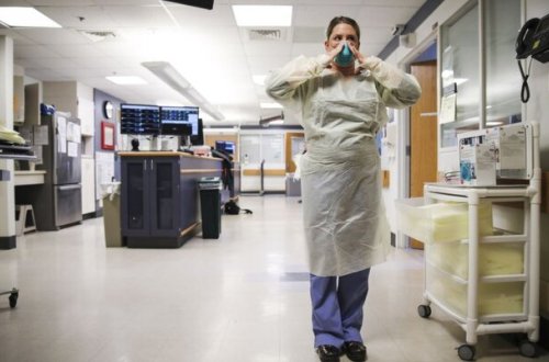 Dünyada 6518 nəfər koronavirusdan öldü