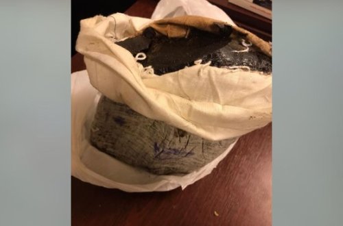 Bakıda narkotacirlər saxlanıldı - FOTO