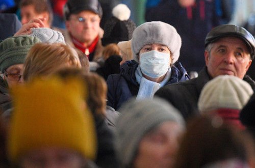 Предсказано ослабление эпидемии коронавируса