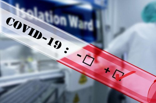 Koronavirusun çarəsi bu xəstəlikdən sağalan insanların qanında ola bilər - Amerikalı alim