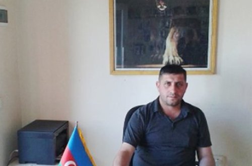 Xalqın son tikəsinə göz dikənlər… – Deputatın sayıqlaması