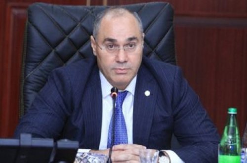 Səfər Mehdiyev üçün yolun sonu ERKƏN GÖRÜNƏ BİLƏR... - İTTİHAM