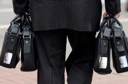 Deputatlıqdan, vəzifədən diplomatlığa gedən yol... - SİYAHI