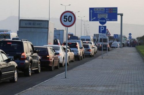 Bakıya giriş-çıxış bağlanır? - Millət vəkilindən AÇIQLAMA