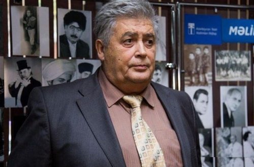 SON DƏQİQƏ: Rafael Dadaşov vəfat etdi