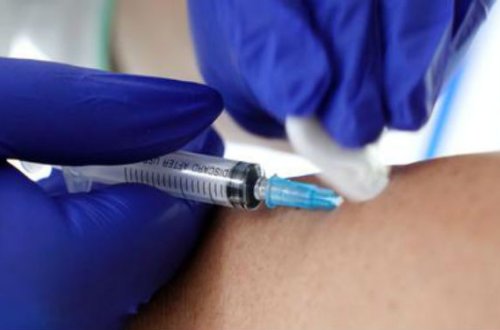 COVID-19 peyvəndi SINAQDAN KEÇİRİLDİ