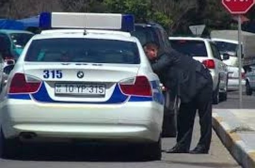 DYP-dən sürücü və sərnişinlərə xəbərdarlıq - bunu etməyənlər 40 AZN cərimələnəcək