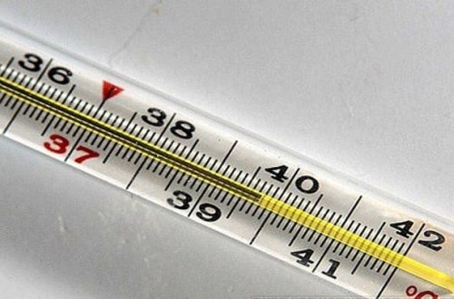 Bərdədə 4 yaşlı uşaq qızdırmadan öldü