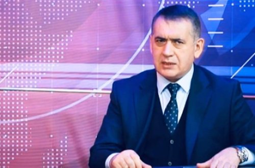 TP Başqanı Cahandar BAYOĞLU: “İqtisadiyatı fəlakətə sürüklənən dünyada, Türk dövlətlərinin ortaq fəaliyəti xilasımız olacaq ”