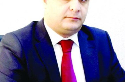 İnsanların rifahının yaxşılaşdırılması dövlət başçısının diqqət mərkəzindədir