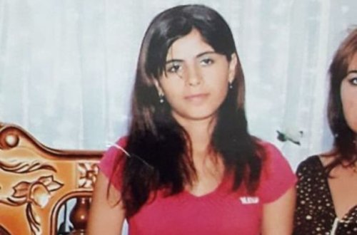 Dörd uşaq anasının intiharının təfərrüatı: “Günayı ət maşını ilə döyüb öldürüb, sonra asıblar” - FOTO