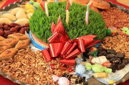 Сегодня в Азербайджане отмечают 