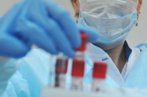 Rusiyada altı uşaq koronavirus şübhəsi ilə xəstəxanaya yerləşdirildi
