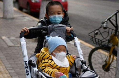 Uşaqlar koronavirusun gizli daşıyıcıları imiş