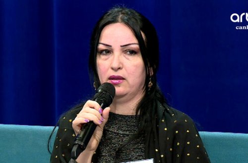 İnstaqramda tanış olduğu oğlana ərə gedən gəlin 2 gün sonra … – VİDEO