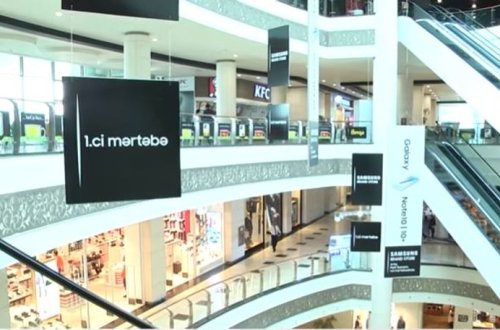 Market, restoran və ticarət mərkəzləri xüsusi rejimə necə riayət edir? – VİDEO