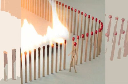 Koronavirusa görə çəkilən sosial VİDEO izlənmə rekordu qırır