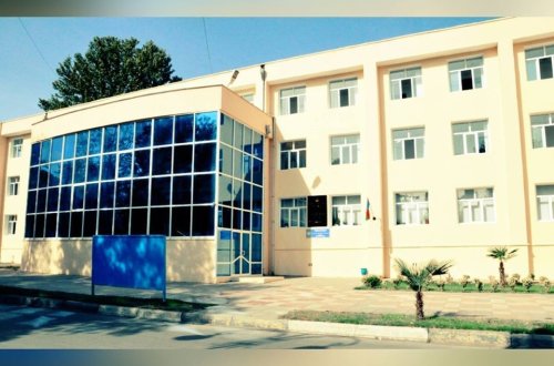 Mingəçevir Dövlət Universitetində dərslərin online və  offline rejimdə təşkilinə start verilib