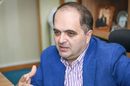 Deputatdan qəribə təklif: 