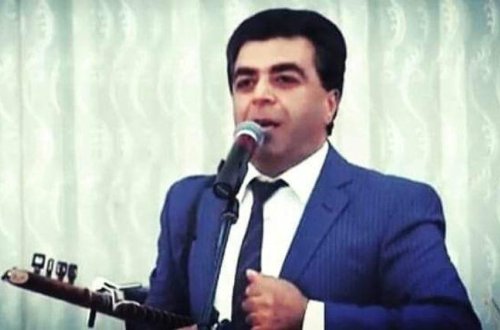 Azərbaycanlı aşıq dünyasını dəyişdi