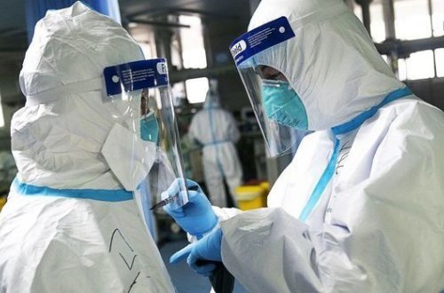 İtaliyada daha 345 nəfər koronavirusdan öldü