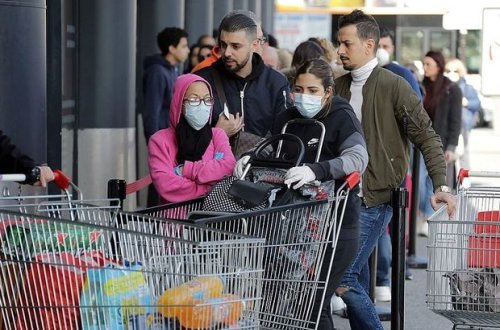 В Австралии объявили режим ЧС из-за коронавируса