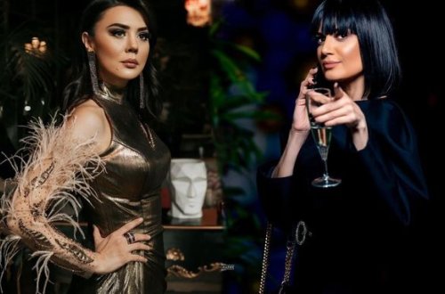 “Artıq Natavanla rəfiqə deyilik” - Oksana sirləri açdı