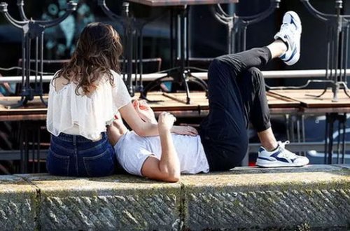 Aralarındakı cinsi münasibət bütün qəsəbənin karantini ilə nəticələndi - FOTO/VİDEO