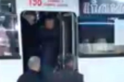 Ölkədəki xüsusi rejimə əməl etməyən şirkət cəzalandırıldı - VİDEO