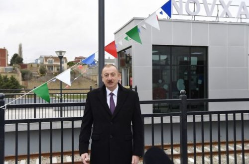 İlham Əliyevdən xalqa koronavirusla bağlı ÇAĞIRIŞ