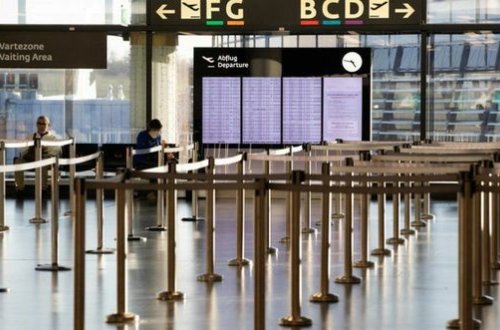 МИД Азербайджана открыл горячую линию для возвращающихся на родину соотечественников