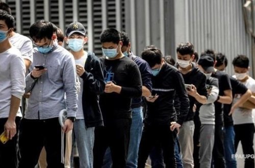 СМИ: Число инфицированных коронавирусом в мире превысило 200 000