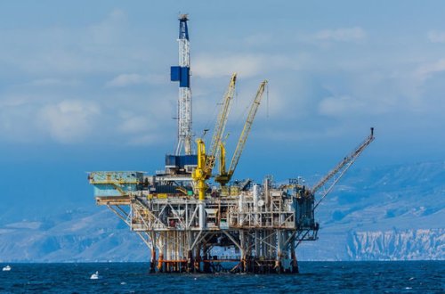 “Brent” markalı neftin qiyməti 2016-cı ilin yanvarından bəri ilk dəfə 28 dollardan aşağı düşdü