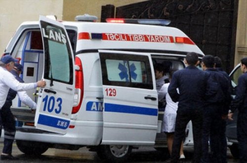 TƏBİB-dən açıqlama: Təcili yardım evlərdə də koronavirus analizi götürəcək