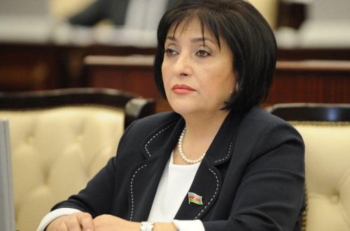 Milli Məclis sədri koronavirusla bağlı sərəncam imzaladı