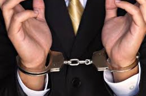 SON DƏQİQƏ! - Azərbaycanda nazirlik əməkdaşı həbs edildi