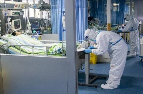 Çin koronanın dərmanını tapdı - 4 günə sağaldır