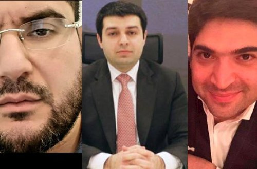 Sələmə pul verən bankirlər kimlərdi?