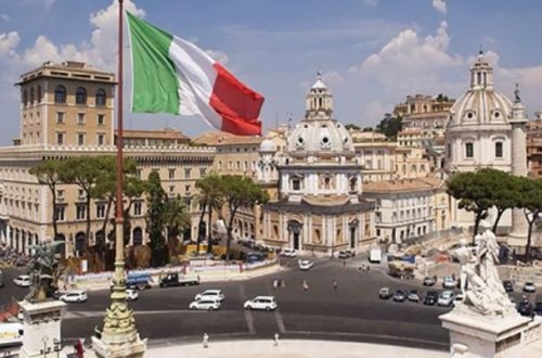 İtaliyada koronavirusdan ölənlər sürətlə artır — Sutkaya 500 nəfər həyatını itirdi