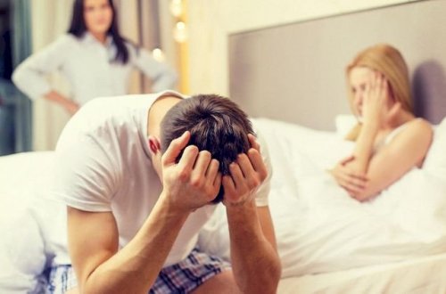 Arvadını aldadıb sevgilisinin yanına getdi, koronovirusa yoluxdu