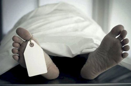 Kişi qonaq getdiyi evdə yıxılıb öldü - Bakıda