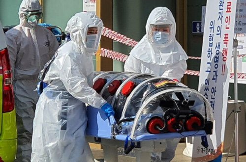 Ölmüş insandan koronavirusa yoluxma mümkündür? - ÜST-dən açıqlama