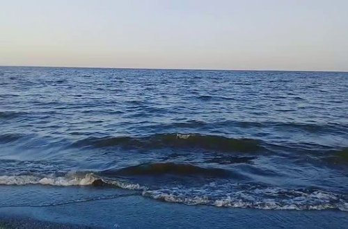 Azərbaycanda sahildə matrosun meyiti tapıldı