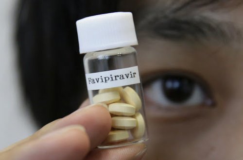 В Китае названо эффективное лекарство от коронавируса