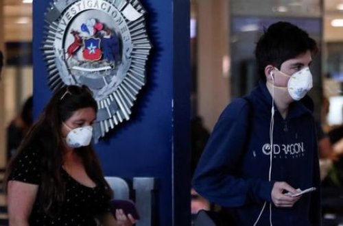 В Коста-Рике зафиксировали первую смерть от коронавируса