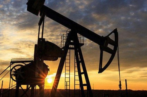 Цены на нефть растут после падения накануне