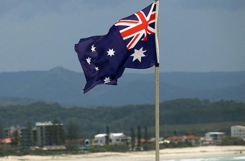 Австралия закрыла границу из-за коронавируса