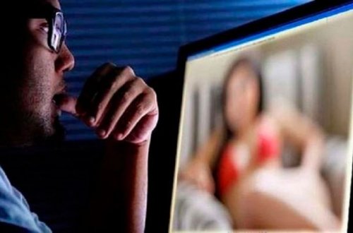 Bakıda kişi ilə tanış olan qadın intim görüntüləri ilə şantaj edildi — ŞOK TƏFƏRRÜAT