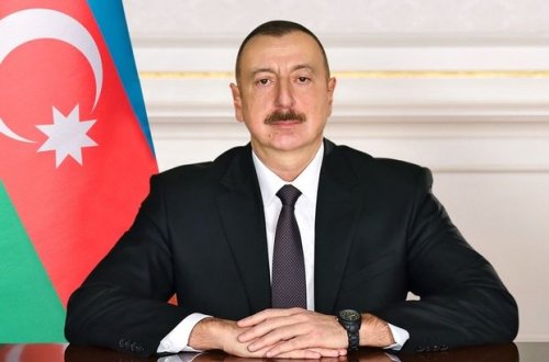 Prezident xəbərdarlıq etdi: “Ciddi tədbirlər görüləcək” - VİDEO