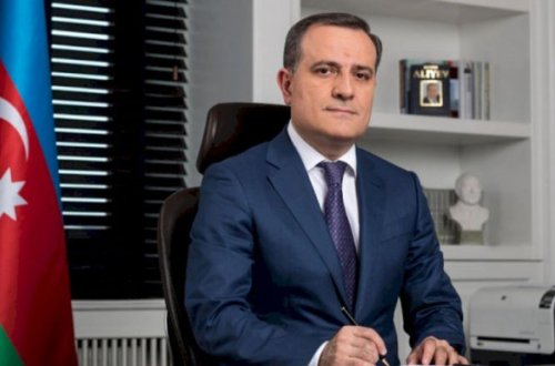 Təhsil naziri valideynlərə müraciət etdi